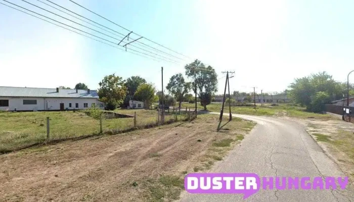 Csiszlik Kft. - 324/2 Hrsz 324/2 Hrsz