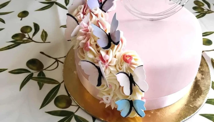 Csoda Torta Domaszek Etel Ital - Domaszék