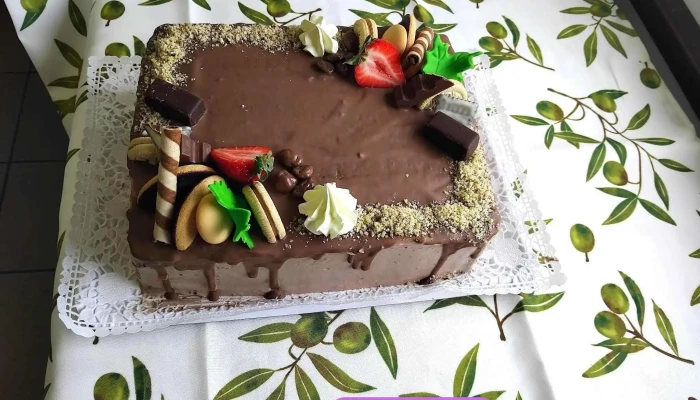 Csoda Torta Domaszek Osszes - Domaszék