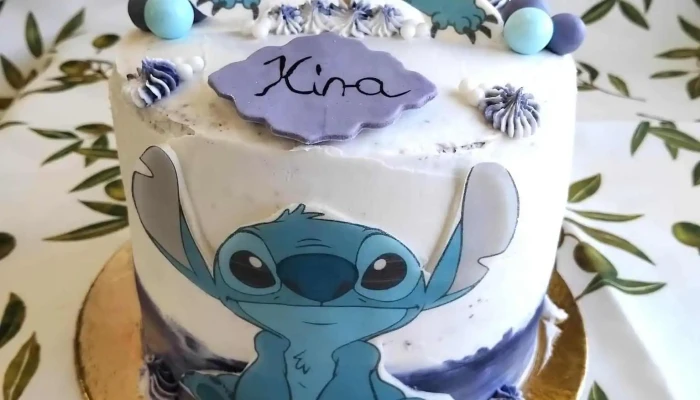 Csoda Torta Domaszek Sutemeny - Domaszék