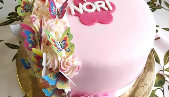 Csoda Torta Domaszek Sutes - Domaszék