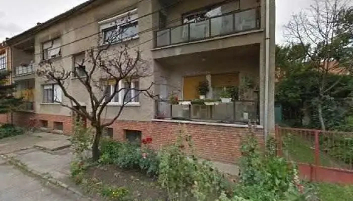 Csoka Es Tarsa Bt Osszes - Komárom