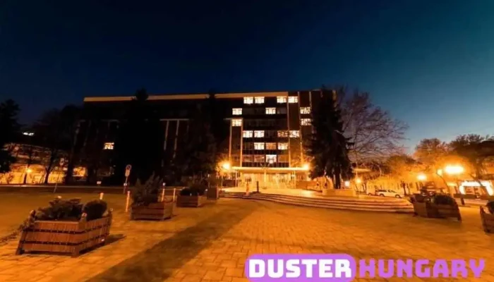Csongrad Csanad Varmegyei Kormanyhivatal A Tulajdonostol - Szeged