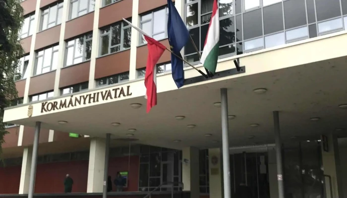 Csongrad Csanad Varmegyei Kormanyhivatal Katalogus - Szeged