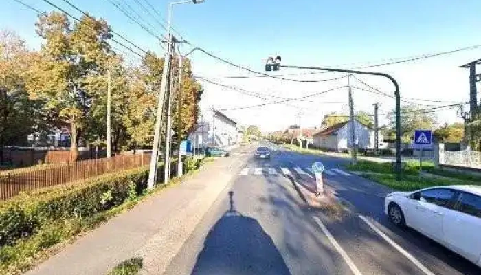 Csorvasi Gazdak Mezogazdasagi Termelo Es Ertekesito Zrt Utcakep Es 360deg - Csorvás