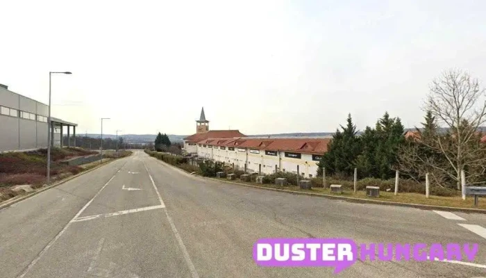 Csőtörés javítás - Budaörsi Út