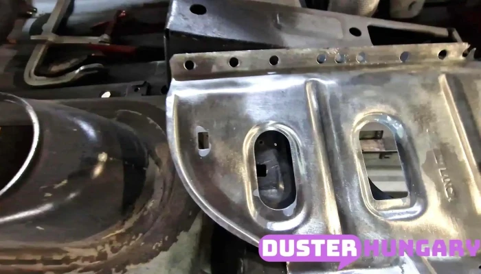 Cvh Autoszerviz Es Karosszeriamuhely Videok - Budapest