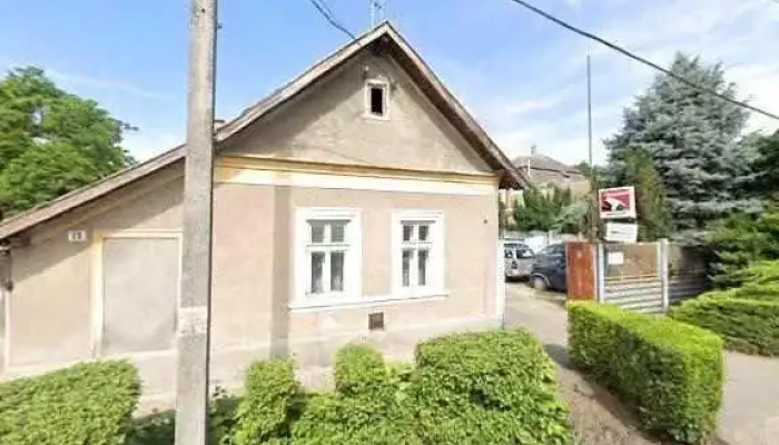 Czene Laszlo Autoszerelo Osszes - Makó