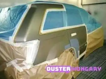 Czutor Autoszerviz   Karosszeria Javitas Es Autofenyezes Muszaki Vizsga Karosszerialakatos Autoklima Javitas A Tulajdonostol - Bodmér
