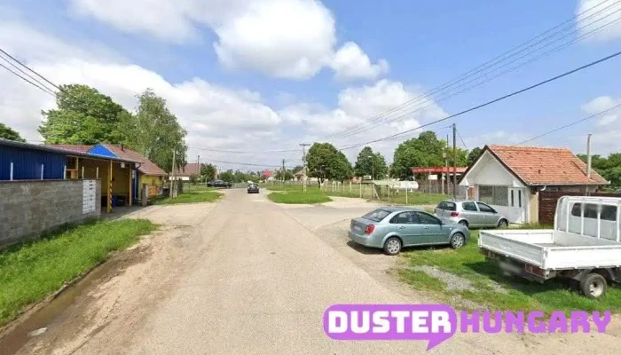 D-Gép Dombóvár - Dombóvár