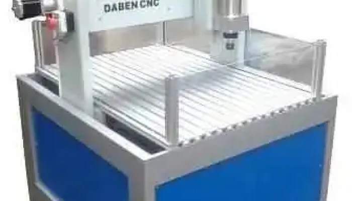 Daben cnc kft - Bem U. 9