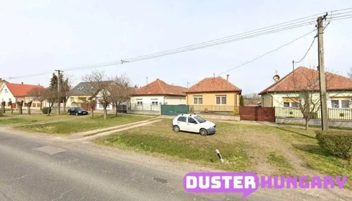 Daköv Kft. Isaszegi üzem - Rákóczi U. 18