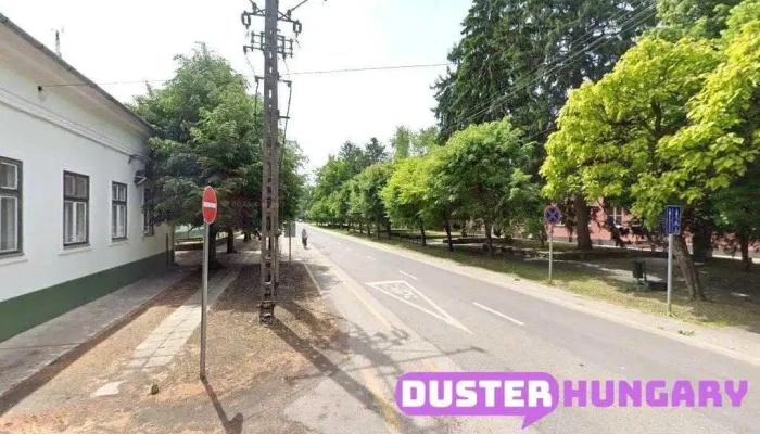 Dalicsek Zoltán és Társa Bt. - Hársfa U. 1