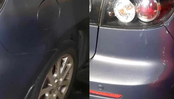 Damage Karrendezo Kft Autojavito - Budapest