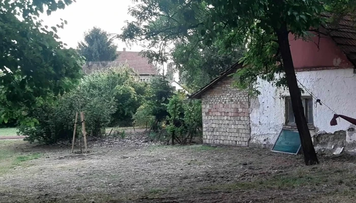 Danko Pista Muvelodesi Haz Es Konyvtar Konyvtar - Szatymaz