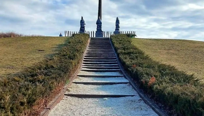 Daru-domb - Duna Dűlő