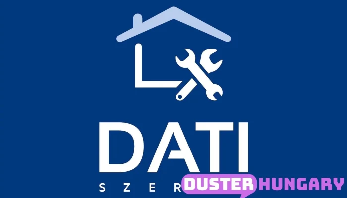 Dati Szerviz Bt - Hungary