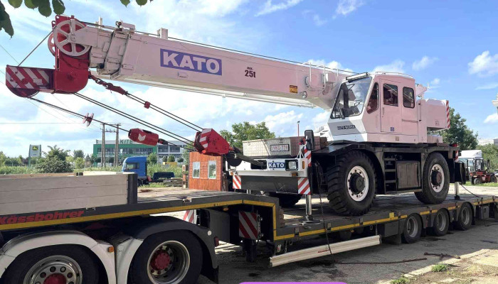 Dd -  Gep Kft Daruzasautomentesjarmujavitas Daru - Nádudvar