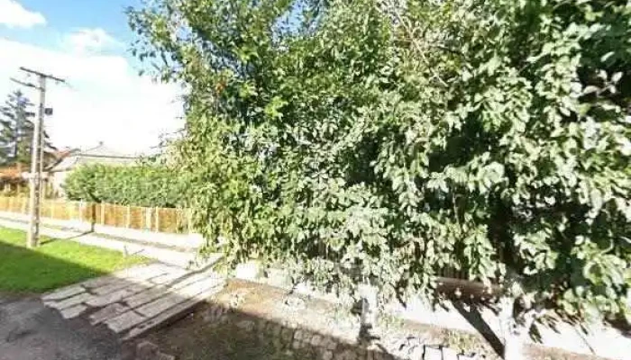 Dd -  Gep Kft Daruzasautomentesjarmujavitas Utcakep Es 360deg - Nádudvar