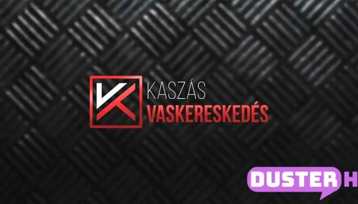 Debrecen Vaskereskedes Kaszas Vaskereskedes A Tulajdonostol - Debrecen