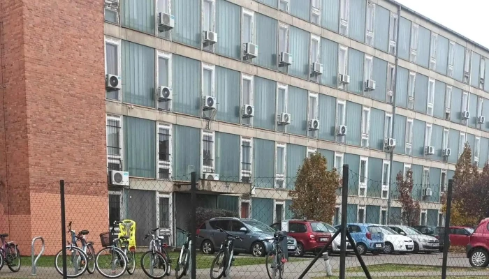 Debreceni Egyetem Muszaki Kar Cim - Debrecen