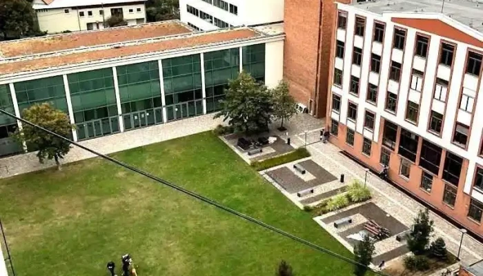 Debreceni Egyetem Műszaki Kar - Debrecen