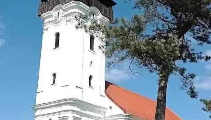 Debreceni - Hungary