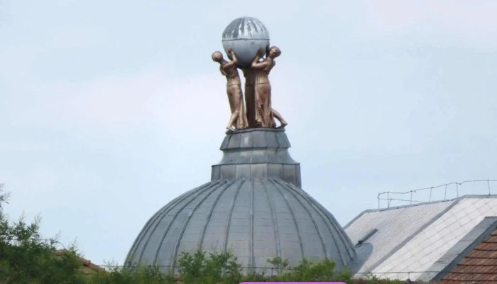 Debreceni Jarasbirosag Osszes - Debrecen