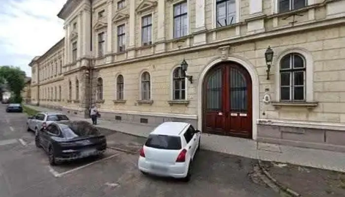 Debreceni Jarasbirosag Utcakep Es 360deg - Debrecen