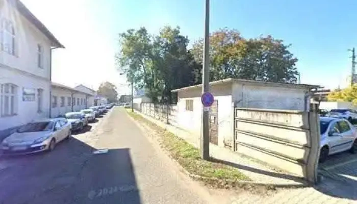 Debreceni Mechanikai Muvek Kft Utcakep Es 360deg - Debrecen