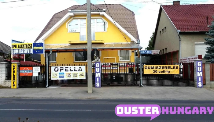 Defect Cars Kftopel Bolt   Gumiszerviz Eredetisegvizsgalo Osszes - Gyál