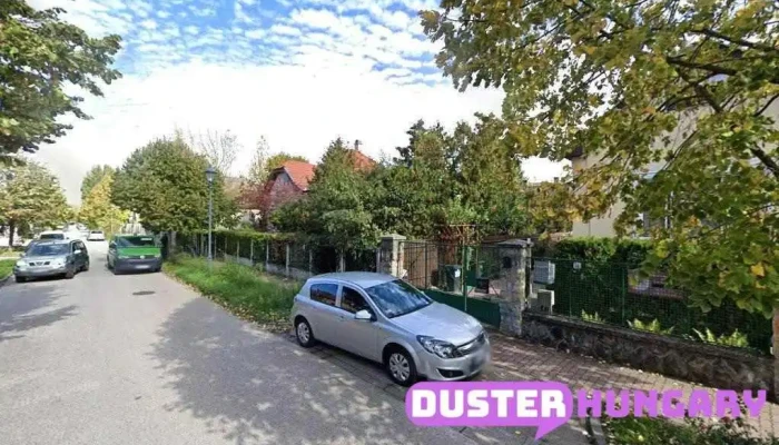 Dejcző László - Esztergom