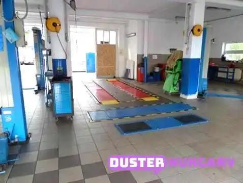 Dektor Kft -  A Tulajdonostol - Budapest