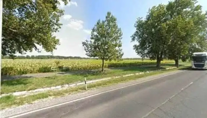 Deli Ipari Park Utcakep Es 360deg - Debrecen