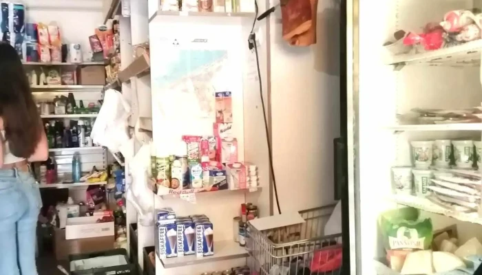 Delikatesz Osszes - Balatonszárszó