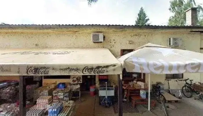 Delikatesz Utcakep Es 360deg - Balatonszárszó