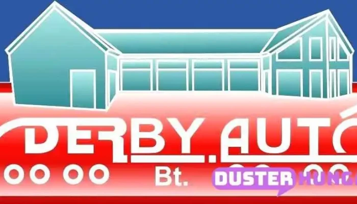 Derby Auto -  A Tulajdonostol - Miskolc