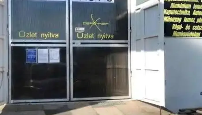 Dere-Ker Bt. - Budakalász