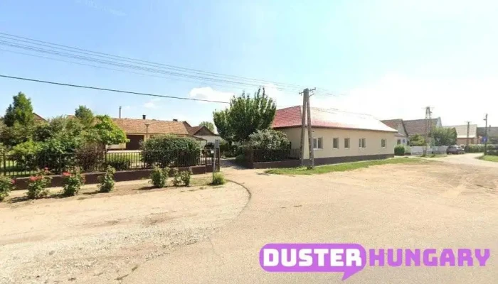 Derecske Petőfi Mezőgazdasági Kft. - Malom U. 9