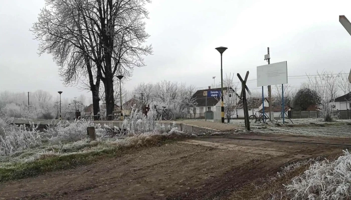 Derecske -  Vasarterautobusz Varotere Hogyan Lehet Odajutni - Derecske