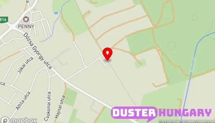 térkép Derecske-Vásártér/autóbusz-várótere Megálló, Buszmegálló, Vasútállomás ban Derecske