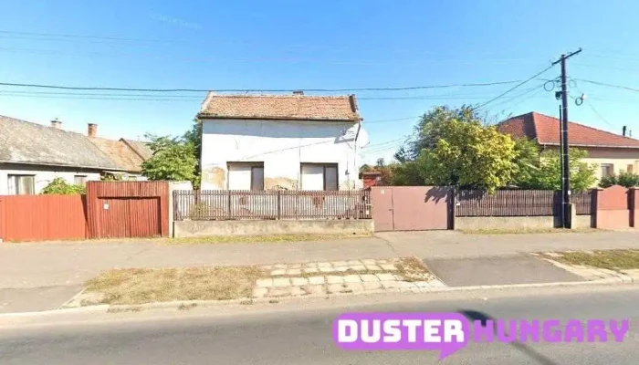 Dész-ker Zrt. - Monostorpályi Út 7-a
