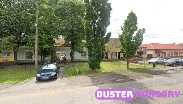 Detty virág és ajándéküzlet - Árpád U. 159