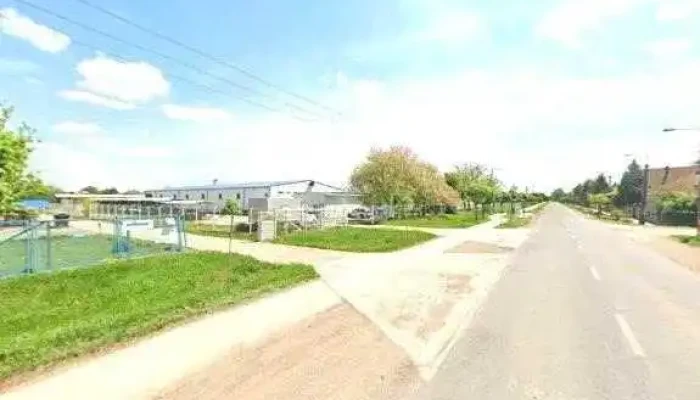 Devavanya Beke Utca Osszes - Dévaványa