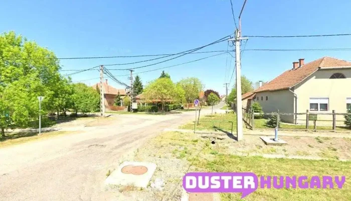 Dévaványa, Körösladányi út - Magyarország