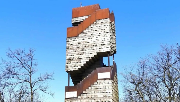 Dévényi Antal-kilátó - Magyarország