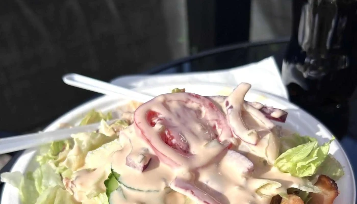 Dexter Food Truck -  Pontszam - Berhida