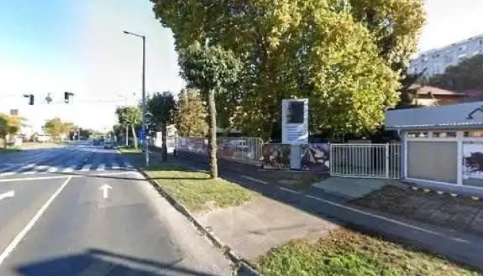 Dioszegi Samuel Baptista Technikum Es Szakkepzo Iskola Osszes - Debrecen