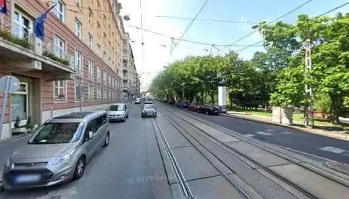 Doklistcom Utcakep Es 360deg - Budapest