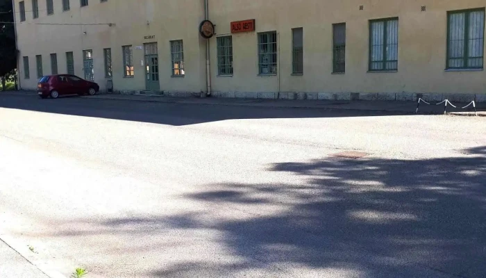 Dombóvár alsó - Magyarország